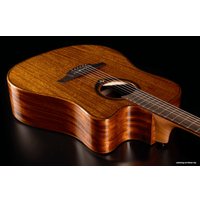 Электроакустическая гитара LAG Tramontane 98 T98DCE