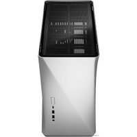 Корпус Fractal Design Era ITX Titanium Gray - Walnut FD-CA-ERA-ITX-GY