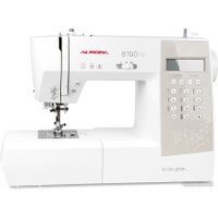 Электронная швейная машина Aurora 8190