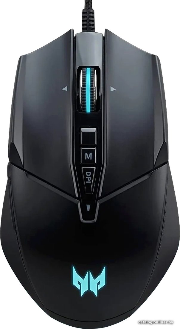 Игровая мышь Acer Predator Cestus 335