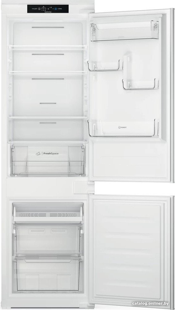 

Холодильник Indesit INC18 T311