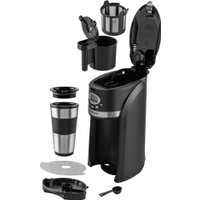 Капельная кофеварка Endever Costa-1043