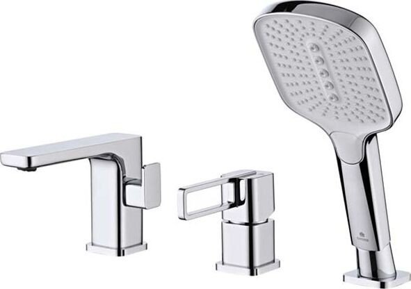 

Смеситель Ganzer GZ12133