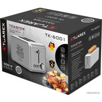 Тостер Tuarex TK-6001