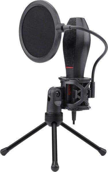 

Проводной микрофон Redragon Quasar 2 GM200-1