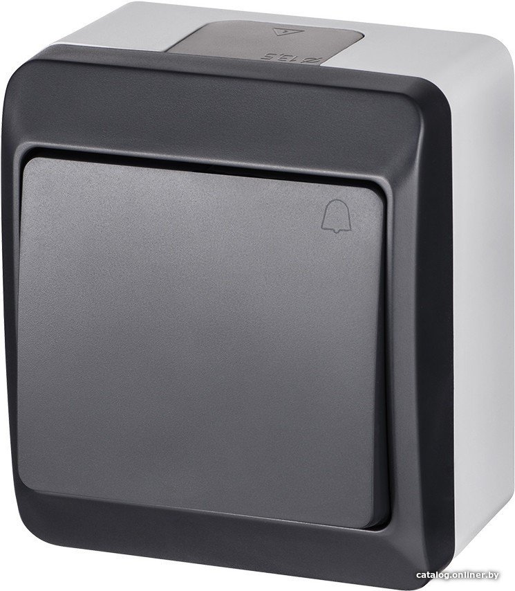 Выключатель Elektro-Plast Hermes 0337-07