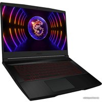 Игровой ноутбук MSI Thin GF63 12UC-2209NL