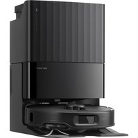 Робот-пылесос Roborock Qrevo Edge 5V1 QRES0200 (евровилка, с русской озвучкой, черный)