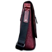 Мужская сумка Mano Don Valentino M191940139 (коричневый)