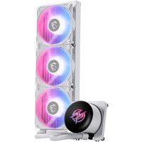 Система жидкостного охлаждения для процессора MSI MPG CoreLiquid P13 360 (белый)