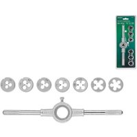 Инструмент для нарезания/восстановления резьбы Волат 87520-08