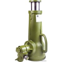 Бутылочный домкрат TOR винтовой 20т