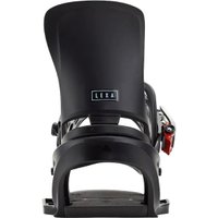 Крепления для сноуборда Burton Wms Lexa Est 10557107001S (черный)
