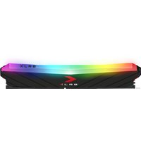 Оперативная память PNY XLR8 Gaming Epic-X RGB 16GB DDR4 PC4-25600 MD16GD4320016XRGB