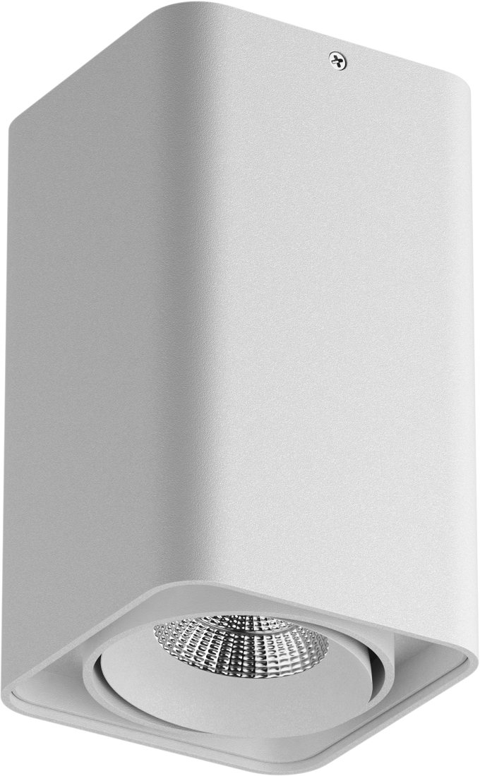 

Точечный светильник Lightstar Monocco 212536