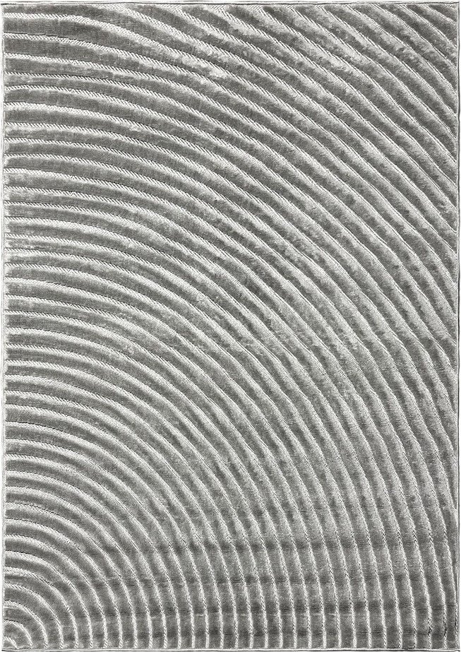 

Ковер для жилой комнаты Valentis Juno E133AG-GREY (1.4x2)