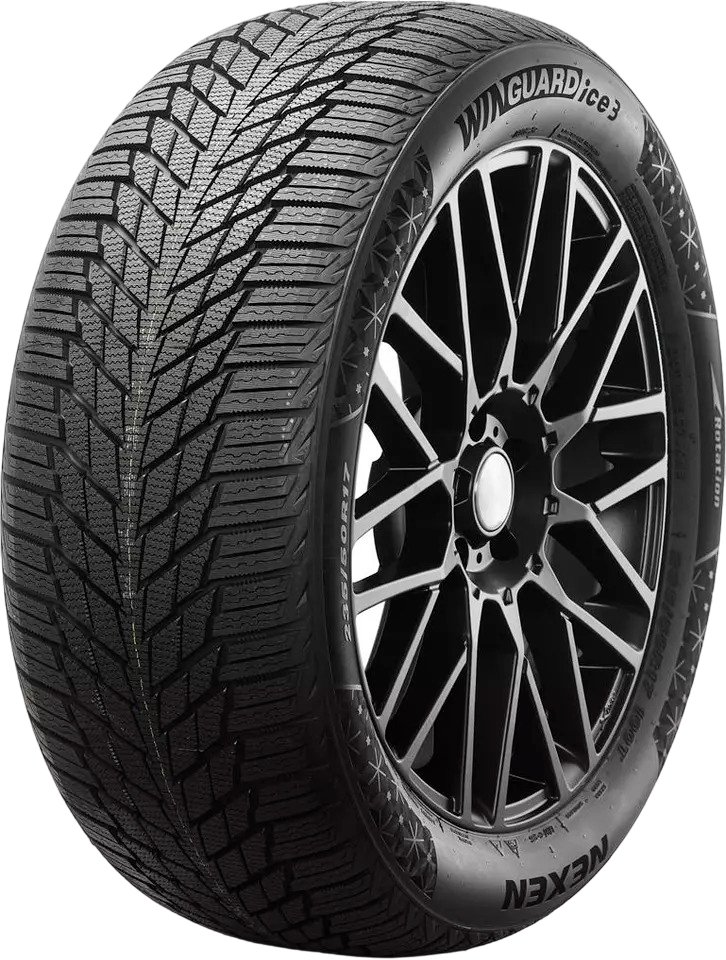 

Зимние шины Nexen Winguard Ice 3 185/65R15 92T