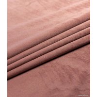 Штора Legrand Велюр 1.5x2.6 м 58118445 (умбра светлая)