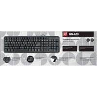 Клавиатура Defender HB-420