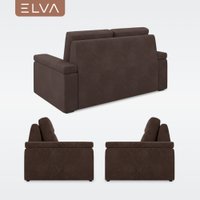 Диван Elva Элой (Lounge 35)