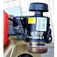 Мотоблок дизельный Zigzag KDT 610 L (09610024)