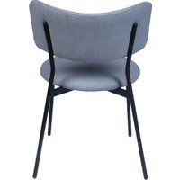 Стул Mara Стайл (серый)