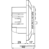 Терморегулятор Wirt ТРЛ-03