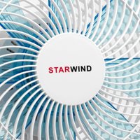 Вентилятор StarWind SAF1231