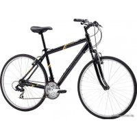Велосипед Mongoose Crossway 150 (2012)