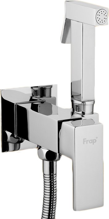 

Гигиенический душ FRAP F7506
