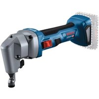 Высечные электрические ножницы Bosch GNA 18V-16 E Professional 0601529600 (без АКБ)