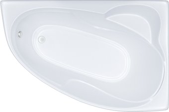 Ванна Triton Николь (левая) 160x100