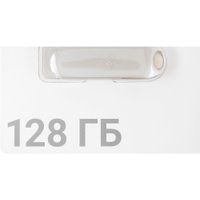 USB Flash Digma Drive 3 128GB DGFUM128A30SR в Орше