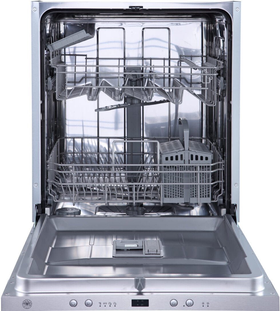 

Встраиваемая посудомоечная машина Bertazzoni DW60EPRS