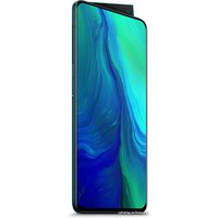 Телефон Oppo Reno 6GB/256GB CPH1917 международная версия (лазурный океан)