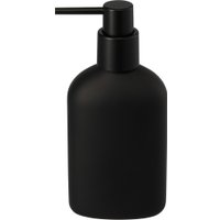 Дозатор для жидкого мыла Bergenson Bjorn Slim BB0000939 (черный)