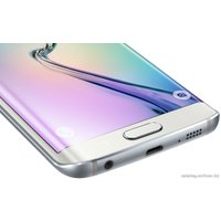 Телефон Samsung Galaxy S6 Edge 32GB White Pearl [G925F]
