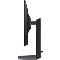 Игровой монитор Samsung Odyssey G5 LS32DG502EIXCI