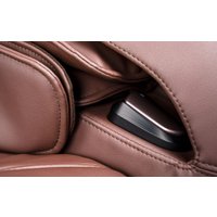 Массажное кресло iRest Duo Max (коричневый)