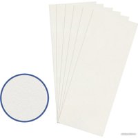 Картон для рисования Vista-Artista грунтованный PKR-2050 20х50 см