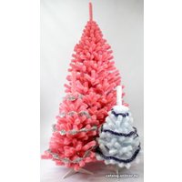 Пихта Toyland Розовая 1.2 м