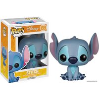 Фигурка Funko Disney Lilo & Stitch Stitch seated 6555