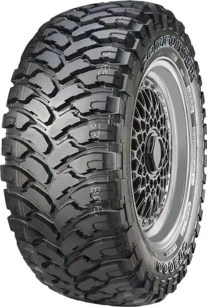 Летние шины Comforser CF3000 265/70R17 121/118Q