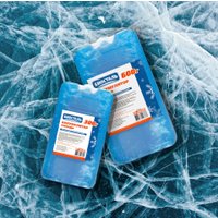 Аккумулятор холода БИОСТАЛЬ IP-300M 0.3л (синий)