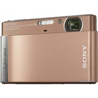 Фотоаппарат Sony Cyber-shot DSC-T90