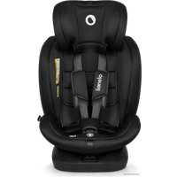 Детское автокресло Lionelo Bastiaan i-Size (черный)