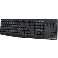 Клавиатура SmartBuy One 220 SBK-220U-K