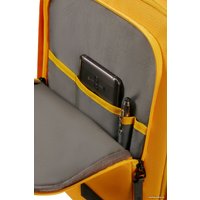 Городской рюкзак American Tourister Take2cabin 91G-06004 (желтый)