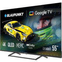 Телевизор Blaupunkt 55QBG6000T