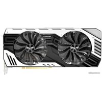 Видеокарта Palit GeForce RTX 2080 JetStream 8GB GDDR6 NE62080T20P2-1040J